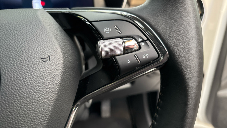 Skoda Fabia 1.0 MPI 80 Colour Edition 5dr Petrol Hatchback